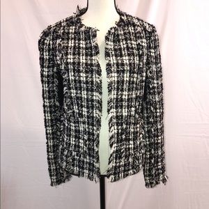 Truth and Pride Jacket